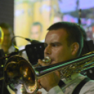 Nyári Fesztivál – Szent István Napok 2017 - Moson Big Band koncert