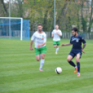 MTE 1904 FUTURA MOSONMAGYARÓVÁR - NAGYATÁDI FC (3:0) (Fotó: Nagy Mária)