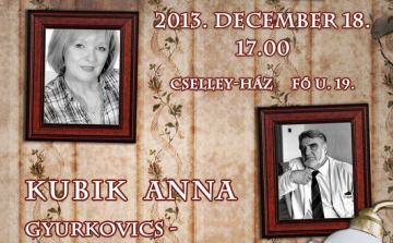 Gyurkovics-Emlékest