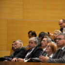 XXXVII. Óvári Tudományos Napok megnyitó