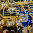 Mosonmagyaróvár KC - Kisvárda 21-20 (13-12)