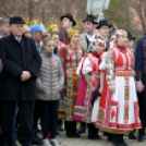 Március 15-i városi ünnepség