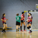 Haladás VSE – Mosonmagyaróvári Kézilabda Club