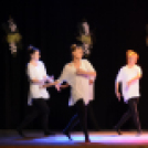 Ars Sacra fesztiválra 2018.