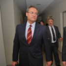 Karolina Kórház Rendelőintézet TIOP project záró (Fotó: Nagy Mária)