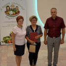 Termény- és virágkiállítás 