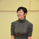 Zenés irodalmi délután (Fotó: Nagy Mária)