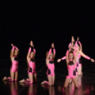 Okay Dance Gála 2015 I.