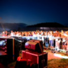 Voluta 1 nap (Fotó: Stipkovits Veronika és Bánhegyi István)