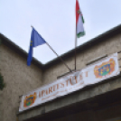 A Mosonmagyaróvári és Vidéke Ipartestület Székházának ünnepélyes birtokbavétele