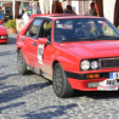 16. Pannonia-Carnuntum Historic Rallye