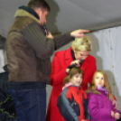 Adventi Esték, Balássy Betty és Varga Ferenc ünnepi műsora (Fotó: Stipkovits Veronika)