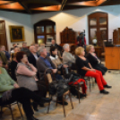 Múzeumi esték - Katona Csaba előadása (Fotó: Nagy Mária)