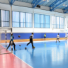 UFM Nemzetközi Női Kézilabda Kupa: MKC SE (HUN) – Duslo Sala (SK) - (40-22)