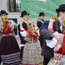 Március 15-i városi ünnepség