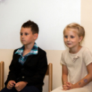 Ballagás a Pillangó Óvoda és Mini Bölcsődében