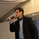 Adventi hétvége a Magyar utcán