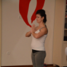 Nyílt nap a Magnóliában (Fotó: Nagy Mária)