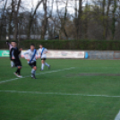 FUTURA Mosonmagyaróvár - Sárvár FC (3:1) Gratulálunk! (Fotó: Nagy Mária)