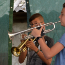 Greiner-Malom Piknik Jazz és Gourmet fesztivál (Fotó: Bánhegyi István)