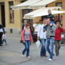 Kult-utca fesztivál (Fotó: Nagy Mária)