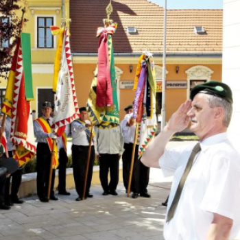 Hősök Napja Mosonmagyaróváron
