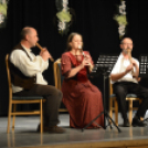 Ars Sacra fesztiválra 2018.