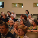 Jótékonysági műsor a Családok Átmeneti Otthona javára (Fotó: Nagy Mária)