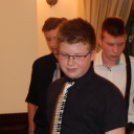 Slezák Csaba és együttese önálló estje 