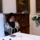 Gyurkovics Tibor Nyugat-dunántúli regionális vers- és prózamondó verseny díjkiosztó gálaműsor (Fotó: Horváth Attila)