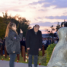 56-os Emlékpark és Gyásztér, Kegyeleti megemlékezés