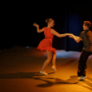 A Tánc Világnapja (Fotó: Horváth Attila)