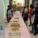 Jótékonysági süteménysütő verseny