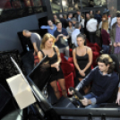 A jövő négykeréken címmel indít tehetségkutató műsort az M4 Sport - sajtótájékoztató