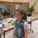 Városi Gyereknap, Rajzpályázat átadó (Fotó: Nagy Mária)