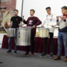 Mosonmagyaróvári Csokoládé Fesztivál, második nap