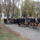 Óvár 200 - Centenáriumi megemlékezés és koszorúzás