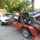 Street Fighter Show Jánossomorján Szöllősi Pepével