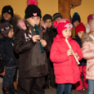 Pillangó Óvoda és Mini Bölcsőde Karácsonyi koncertje