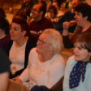 Sérült Fiatalok nemzetközi találkozója (Fotó: Nagy Mária)