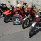 V. Mosonmagyaróvári Veteránjármű Találkozó és Alkatrészbörze (Fotó: Bánhegyi István)