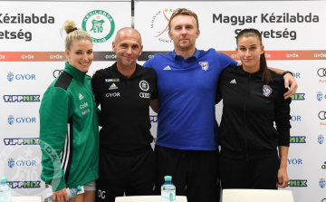 Szépen zárta a bajnokságot az MKC csapata