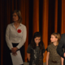 Rajzolj a Fehér Egérrel eredményhirdetés (Fotó: Nagy Mária)