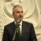 Tanévnyitó Ünnepi Ülés és Obeliszk-avatás