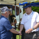 VI. Mosonmagyaróvári Veteránjármű Találkozó