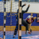 Mosonmagyaróvári Kézilabda Club – FTC-Rail Cargo Hungaria 19 - 31 (11-15)
