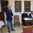 Mosonmagyaróvár szakrális értékei kiállítás és díjátadás 