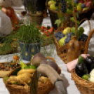 Termény- és virágkiállítás 