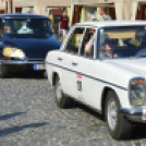 16. Pannonia-Carnuntum Historic Rallye