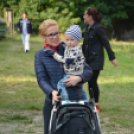 Szigetköz ízei, vármegye borai fesztivál - péntek (Fotó: Nagy Mária)